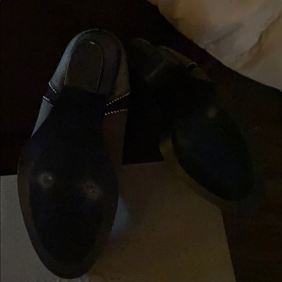 Rebel Emboss Bk Bootie - Picture 7 of 7